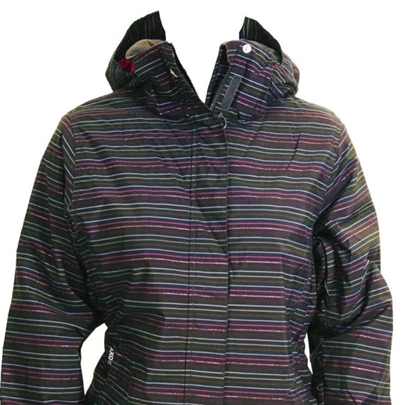 Waterproof Roxy Winter Ski/Snow Jacket ❄️ - Picture 1 of 11